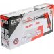 3. Yato YT-82190 Heat Gun Thermal Cutter 450 °C 220 W Orange, Steel