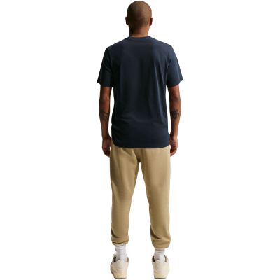 7. Nike Club BB Jogger Men's Pants Beige FN3787 298