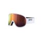 2. POC Retina Ski Goggles White Cat.2