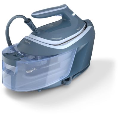 62. Philips PerfectCare 6000 Series PSG6042/20 Steam Generator Iron
