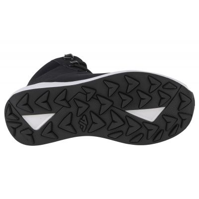 4. 4F Element Boots Jr JAW22FWINF006-20S shoes