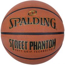 Spalding Street Phantom Out Ball 84388Z basketball