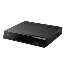 Reolink RP-PN8-NHD Network Video Recorder (NVR) Black