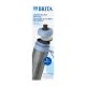 12. Brita Active Filter Bottle Pastel Blue 2 Discs