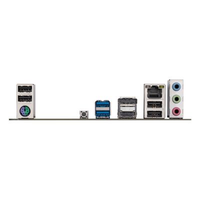 5. Gigabyte Motherboard A620M H AM5 2DDR5 HDMI/DP M.2 mATX