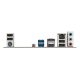 5. Gigabyte Motherboard A620M H AM5 2DDR5 HDMI/DP M.2 mATX