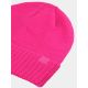 2. Girls' winter hat 4F 4FJWAW24ACAPU452-55S