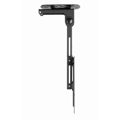 13. GEMBIRD FULL MOTION CEILING MOUNT FOR TV (ADJUSTABLE), 19" - 43"