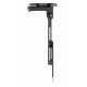 13. GEMBIRD FULL MOTION CEILING MOUNT FOR TV (ADJUSTABLE), 19" - 43"