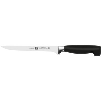 2. ZWILLING 31073-181-0 kitchen knife Stainless steel