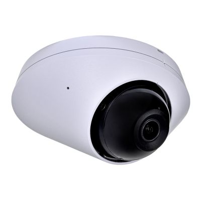 10. Ubiquti UniFi G5 Dome Camera (UVC-G5-Dome) 4MP 2688 x 1512 (16:9) IPX4 IK08