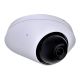 10. Ubiquti UniFi G5 Dome Camera (UVC-G5-Dome) 4MP 2688 x 1512 (16:9) IPX4 IK08