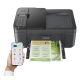 6. Canon PIXMA TR4755i Multifunctionssystem 4 in 1