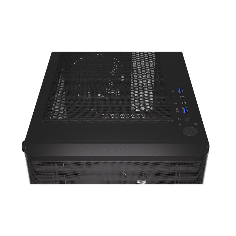 26. ENDORFY Ventum 200 ARGB case