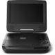Denver MT-792 Portable DVD Player with 7'' 180° Screen