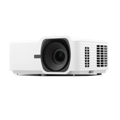 15. VIEWSONIC LASER PROJECTOR LSD400HD