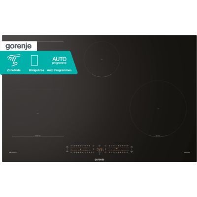 Induction hob GORENJE GI8432BSCWF 80 cm