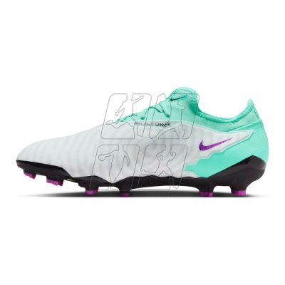 2. Nike Phantom GX Pro FG DD9463-300