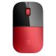 HP Z3700 Wireless Mouse Red wireless black and red V0L82AA