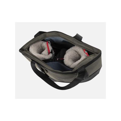 3. Rossignol Tote Bag 30L Acinus Leaf green