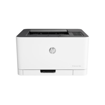 2. HP Color Laser Laser 150nw Wireless Color Printer, Duplex Printing