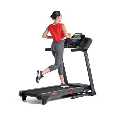 19. Schwinn 510T Electric Treadmill