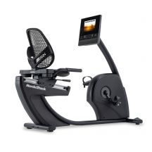 Nordictrack G10 NTEX14925 programmable recumbent bike