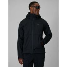 Men's 4F 4FWSS26TSOFM563-20S windproof membrane 8000 softshell jacket