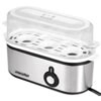 Egg boiler MESKO MS 4485gm dark gray