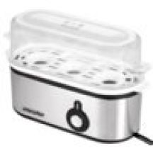 Egg boiler MESKO MS 4485gm dark gray