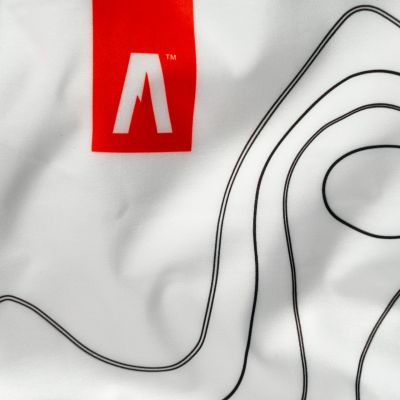 10. Alpinus Viki Alp Topo 3 ALPTOPO3 scarf