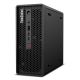 3. Lenovo ThinkStation P3 Ultra SFF Intel® Core™ i7 i7-13700K 32 GB DDR5-SDRAM 512 GB SSD Ubuntu Linux Workstation