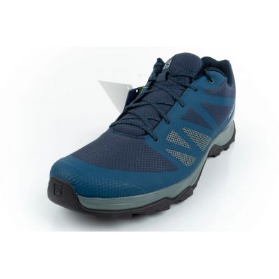 4. Salomon Kaneo M 413811 trekking shoes