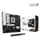 13. ASRock B850M Pro RS WiFi Motherboard