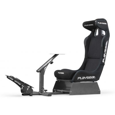 79. PLAYSEAT EVOLUTION PRO ACTIFIT GAMING CHAIR REP.00262