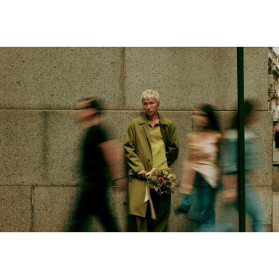 7. Bose 888507-0100 Wireless In-Ear Bluetooth Headphones/Headset Black