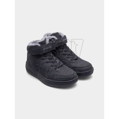 2. Lotto winter boots Paliot Fur Jr 2600261K-1119