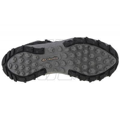 4. Shoes Columbia Peakfreak II Mid Outdry M 2005091010