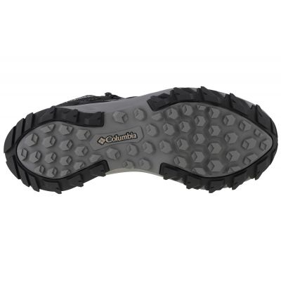 4. Columbia Peakfreak II Mid Outdry M 2005091010 shoes