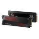 22. Samsung 990 PRO 2TB M.2 2280 PCI-E x4 Gen4 NVMe SSD