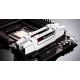 4. G.SKILL RIPJAWSV DDR4 2X16GB 3600MHZ CL16 XMP2 WHITE F4-3600C16D-32GVWC