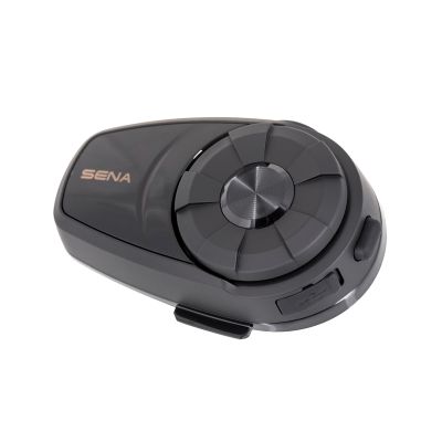 SENA 10S SINGLE MOTORCYCLE INTERCOM (10S-02)
