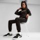 4. Puma ESS+ Script kangaroo sweatshirt for girls