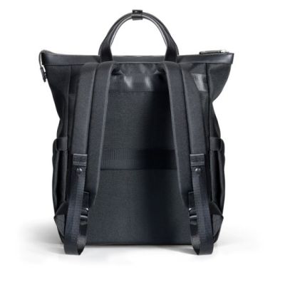 13. Port Designs Muse Eco Backpack City Backpack Black