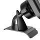 2. Dudao magnetic smartphone car holder black (F6C)