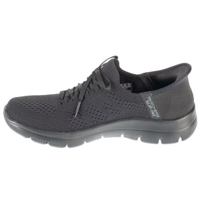 2. Skechers Slip-Ins: Summits - New Daily 150263-BBK Black 36