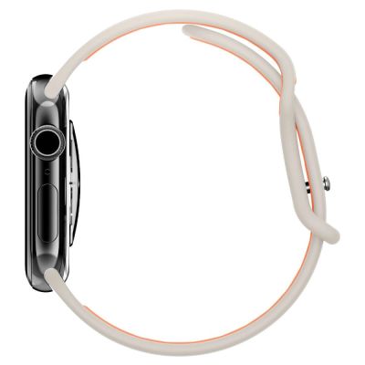 4. Spigen Nano Pop Strap for Apple Watch 40/41/42 mm - Beige