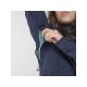 10. MILLET W Mungo II GTX 2.5L JKT Women’s Jacket, Navy Blue
