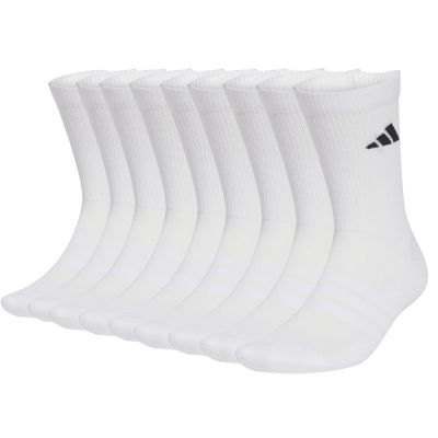 Adidas Cushioned Essentials Crew 10P KF9095 socks