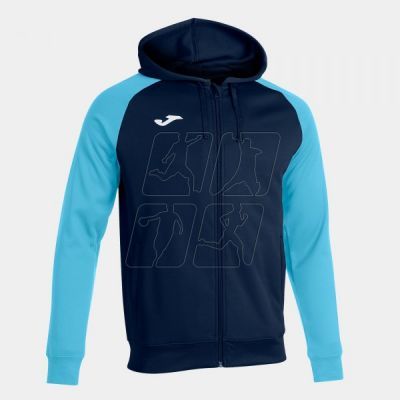 Joma Academy IV Zip-up Hoodie 101967.342